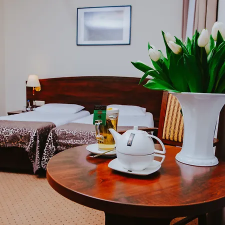 Hotel Korel-3