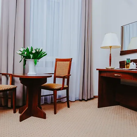 Hotel Korel-3