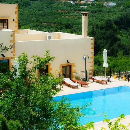 Maria Villas-3