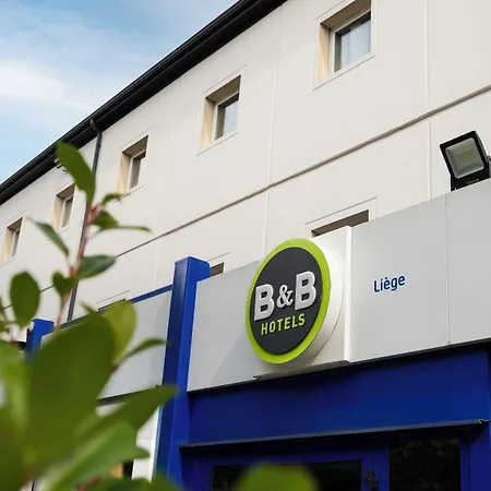B&B HOTEL Liège Nord Rocourt-2
