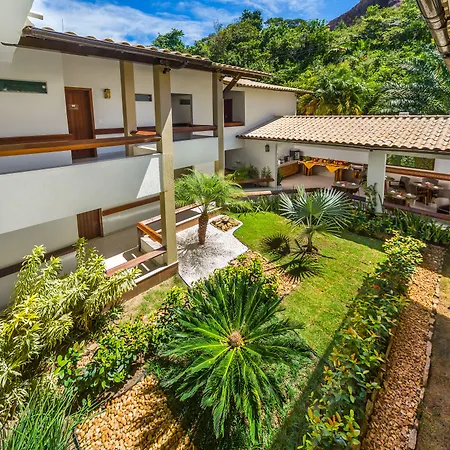 Quinta Do Sol Lite Praia Hotel-2