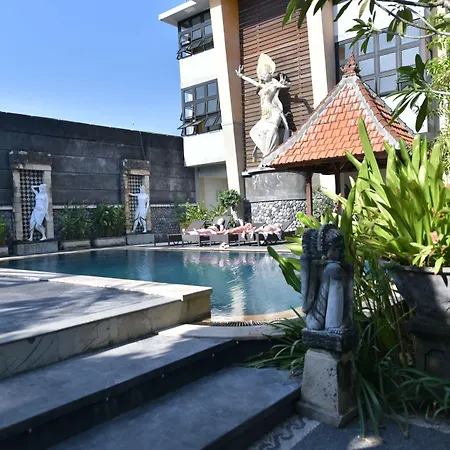 Sandat Hotel Legian-3