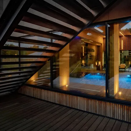 Fjordgaarden - Spa - Hotel - Konference-2