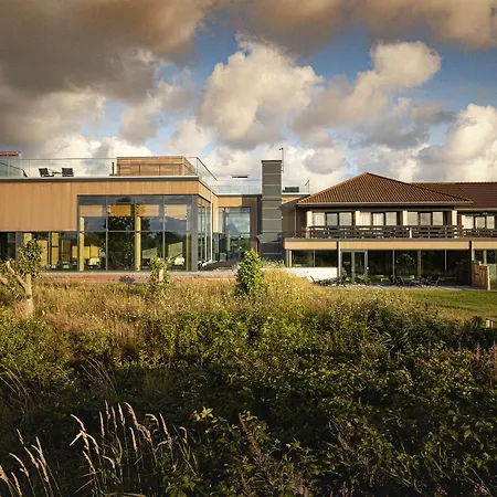 Fjordgaarden - Spa - Hotel - Konference-3