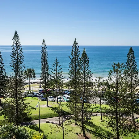 Pacific Beach Resort-3