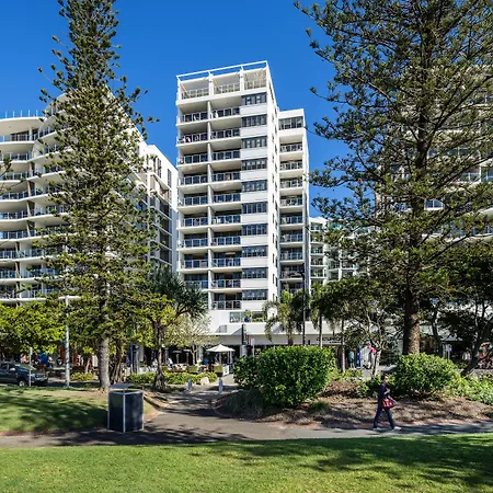 Pacific Beach Resort-2