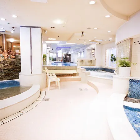 Capsule Inn Osaka - Caters To Men-2