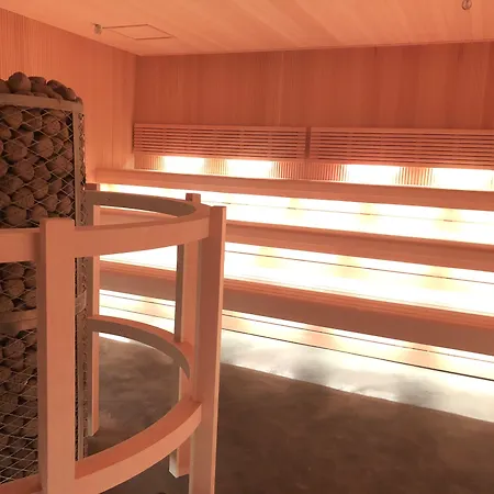 Capsule Inn Osaka - Caters To Men-3