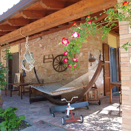 C'Era Una Volta B&B-2