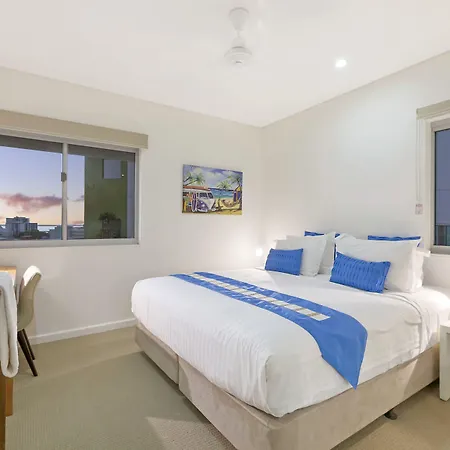 Beachlife Apartments-2