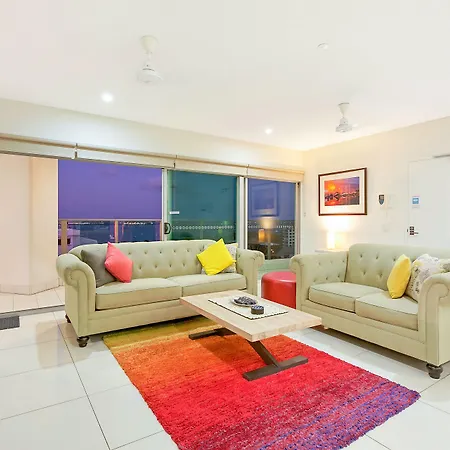 Beachlife Apartments-3