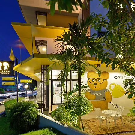 Tairada Boutique Hotel-2