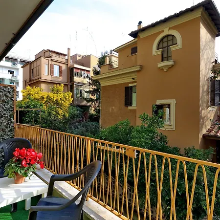 I Pini di Roma - Rooms&Suites-2