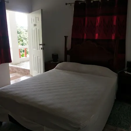 Polish Princess Guest House-2