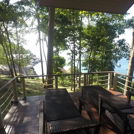 Ao Muong Beach Resort-3