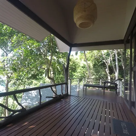 Ao Muong Beach Resort-3