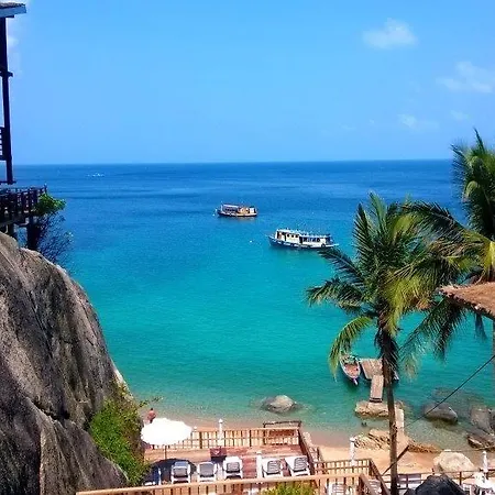 Ao Muong Beach Resort-2