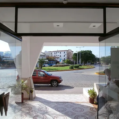 Hotel Caribe Internacional Cancun-2