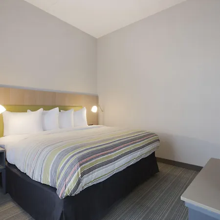 Country Inn & Suites By Radisson, Katy Houston West , Tx-2