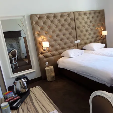 Hotel Royal Bridges-3