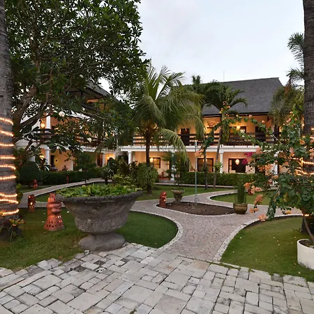 Palm Garden Hotel-3