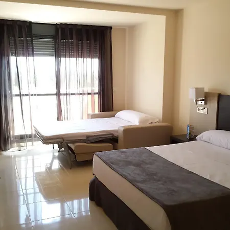 Hotel Adaria Vera-3