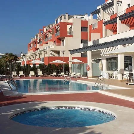 Hotel Adaria Vera-2