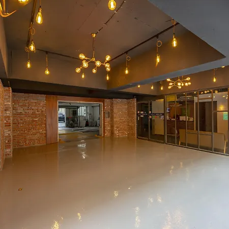 Queens Hotel Seomyeon Busan-3