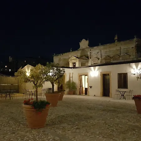 Villa Lampedusa-2