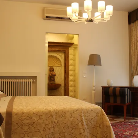 Domus Dotti V Guest House-3