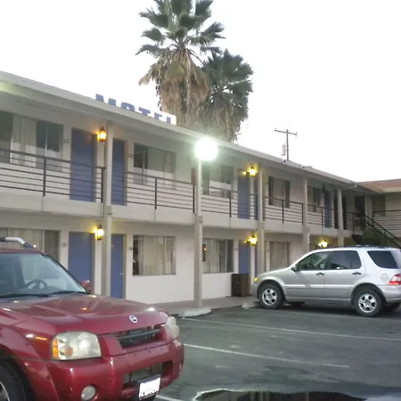 Wasco Inn-2