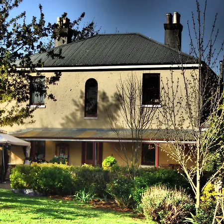 Blakes Manor Self Contained Heritage Accommodation-2