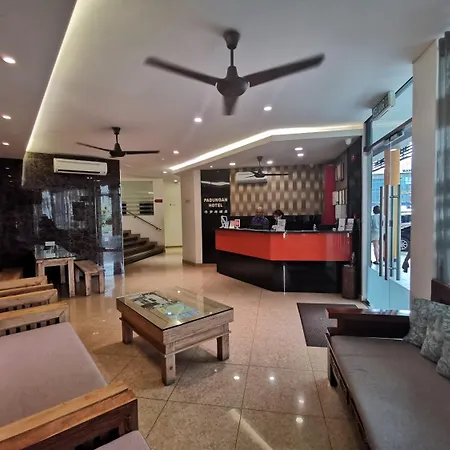 Padungan Hotel-2