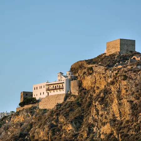 Hotel Nefeli-2