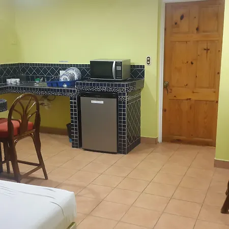 Hotel Verde Mar Direct Beach Access-2