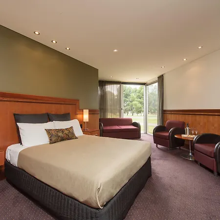 Renmark Country Club-2