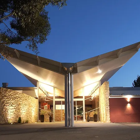 Renmark Country Club-3