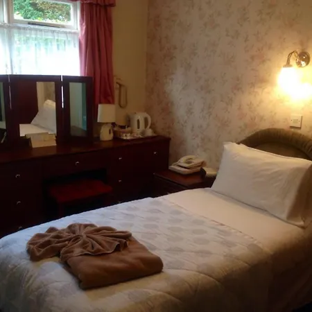 Grange Lodge Hotel-2