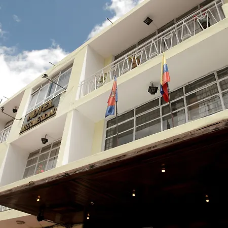 Hotel Interamericano-3