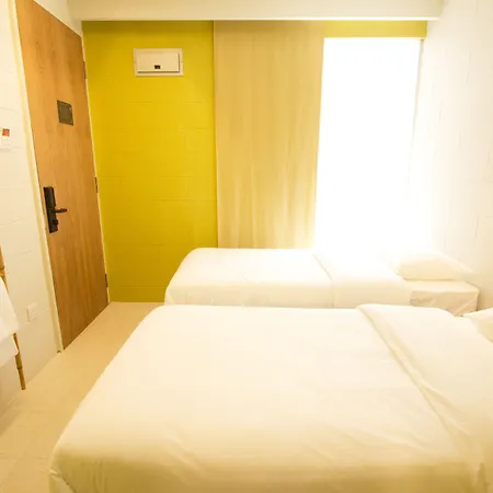 Lantern Hotel-2
