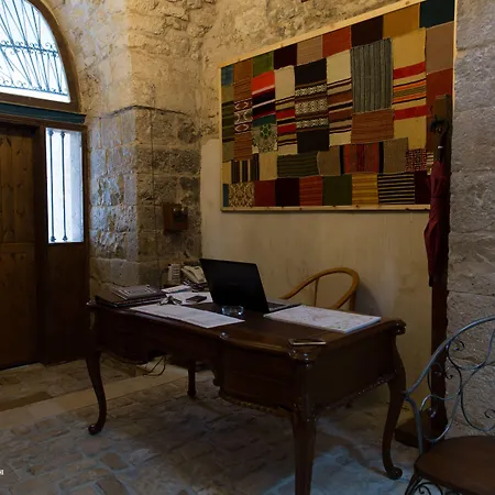 Al-Hakim Boutique Hotel Old Town Nazareth-2