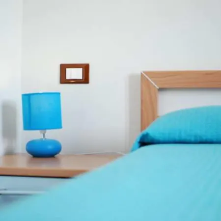 Tanca Is Torus Guest House-2
