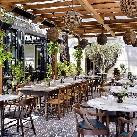 Soho House Istanbul-3