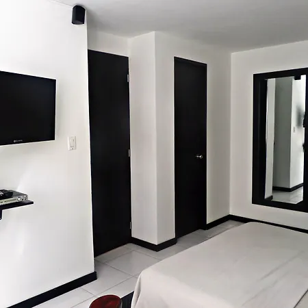 Apartasuites San Marcos-3