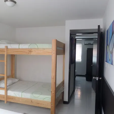 Apartasuites San Marcos-2
