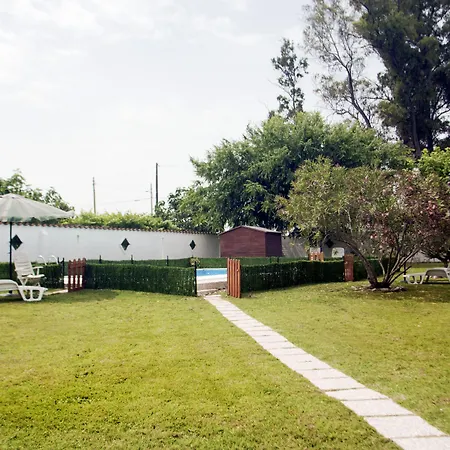 Relais La Mimosa-3