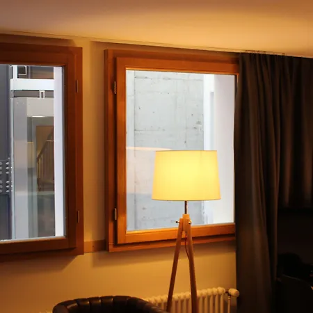 East West Hotel Basel-2