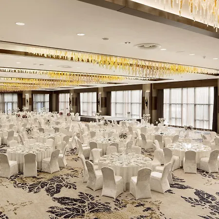 Sheraton Grand Istanbul Atasehir-2