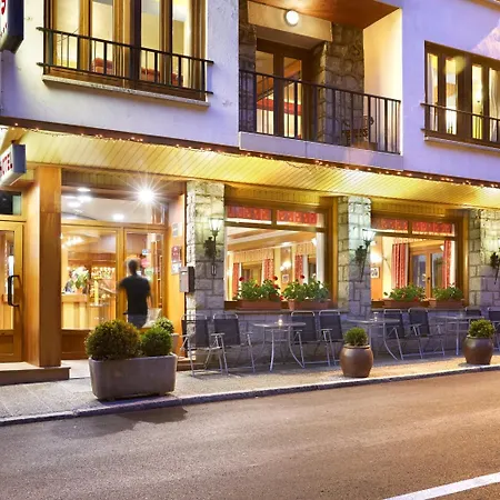 Hotel Univers-3