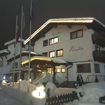 Alpenstern rooms&suites-2